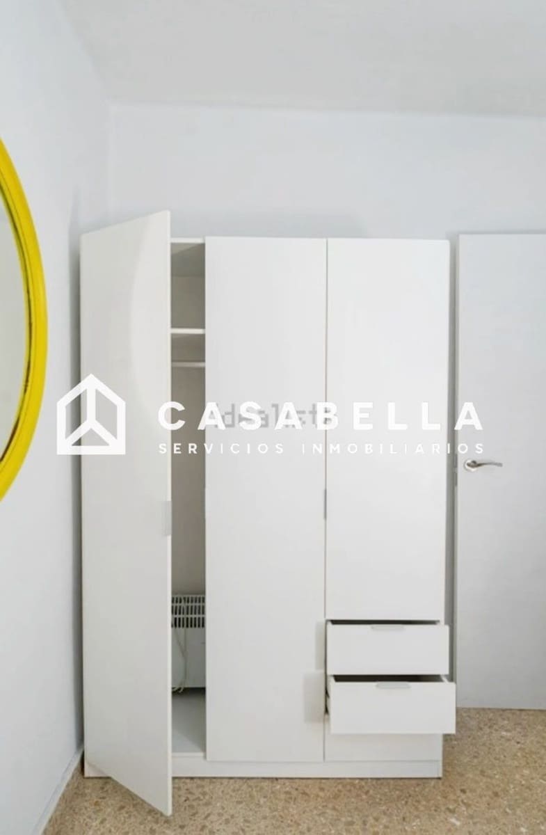 4 makuuhuone Asunto vuokrattavana paikassa Valencia kaupunki - 1 600 € (Ref: 9650179)