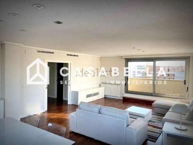 Casa de 5 habitaciones en La Punta, València ciudad en venta con garaje - 780.000 € (Ref: 9650180)