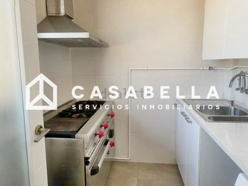 Casa de 5 habitaciones en València ciudad en venta con garaje - 780.000 € (Ref: 9650180)