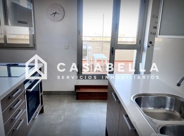 Casa de 5 habitaciones en La Punta, València ciudad en venta con garaje - 780.000 € (Ref: 9650180)