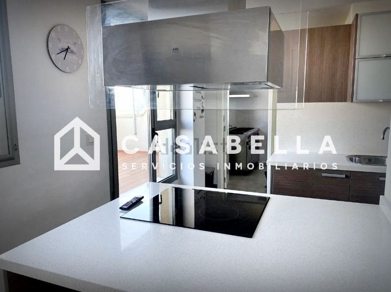 Casa de 5 habitaciones en València ciudad en venta con garaje - 780.000 € (Ref: 9650180)