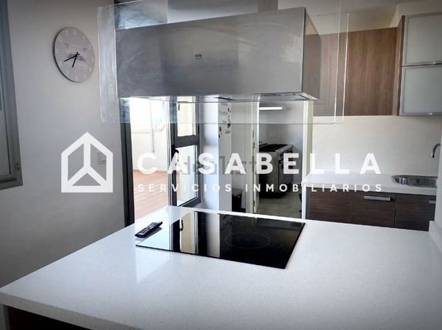 Casa de 5 habitaciones en La Punta, València ciudad en venta con garaje - 780.000 € (Ref: 9650180)
