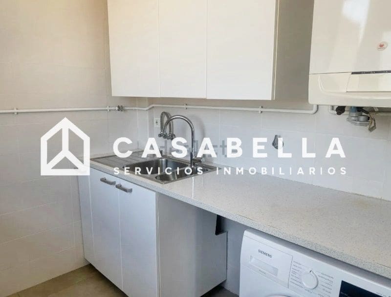 Casa de 5 habitaciones en València ciudad en venta con garaje - 780.000 € (Ref: 9650180)