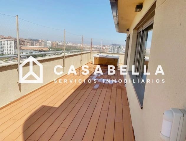 Casa de 5 habitaciones en La Punta, València ciudad en venta con garaje - 780.000 € (Ref: 9650180)