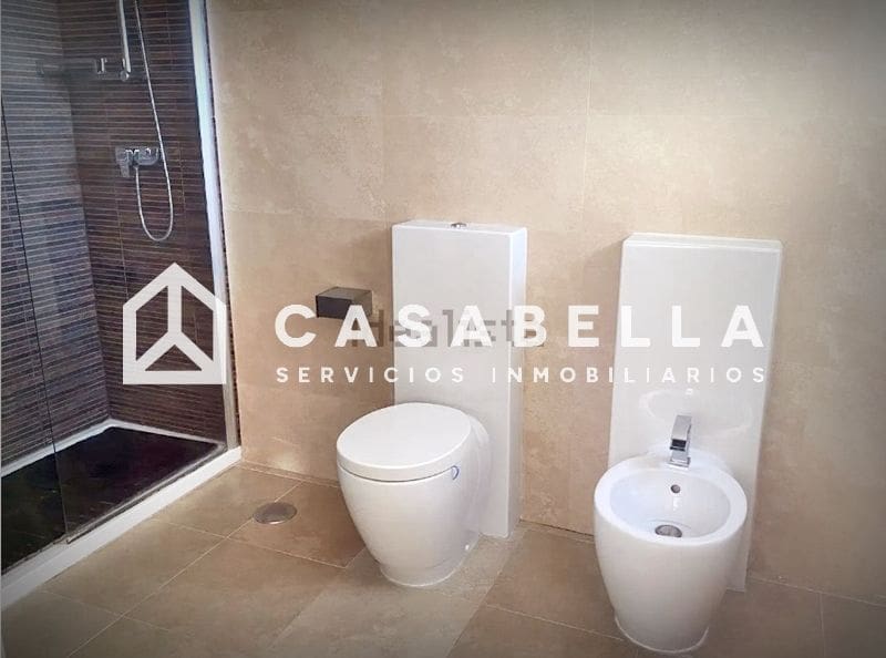 Casa de 5 habitaciones en València ciudad en venta con garaje - 780.000 € (Ref: 9650180)