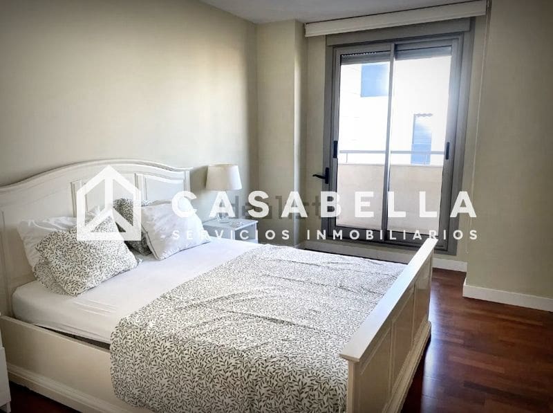 Casa de 5 habitaciones en València ciudad en venta con garaje - 780.000 € (Ref: 9650180)