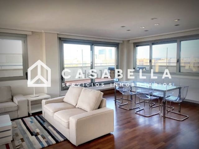 Casa de 5 habitaciones en La Punta, València ciudad en venta con garaje - 780.000 € (Ref: 9650180)