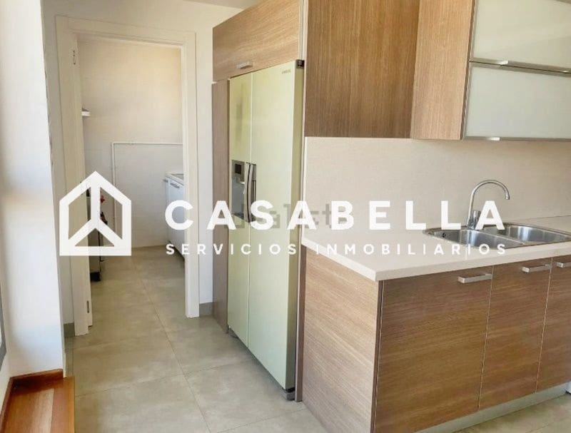 Casa de 5 habitaciones en València ciudad en venta con garaje - 780.000 € (Ref: 9650180)
