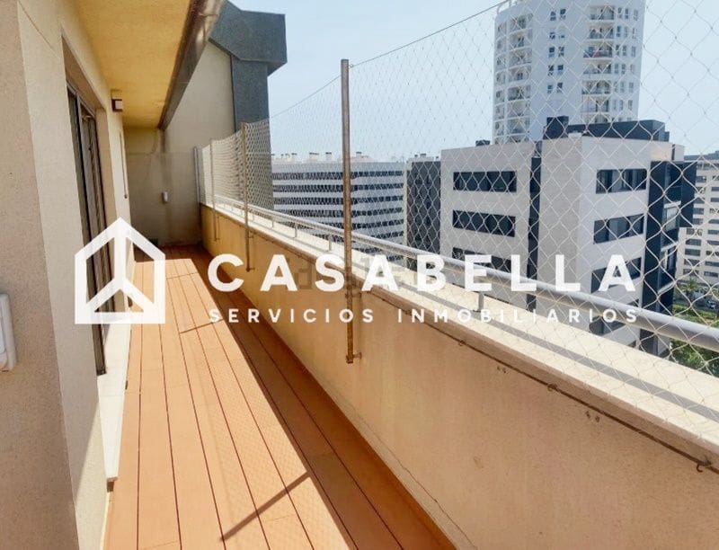 Casa de 5 habitaciones en València ciudad en venta con garaje - 780.000 € (Ref: 9650180)