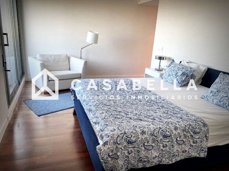 Casa de 5 habitaciones en València ciudad en venta con garaje - 780.000 € (Ref: 9650180)
