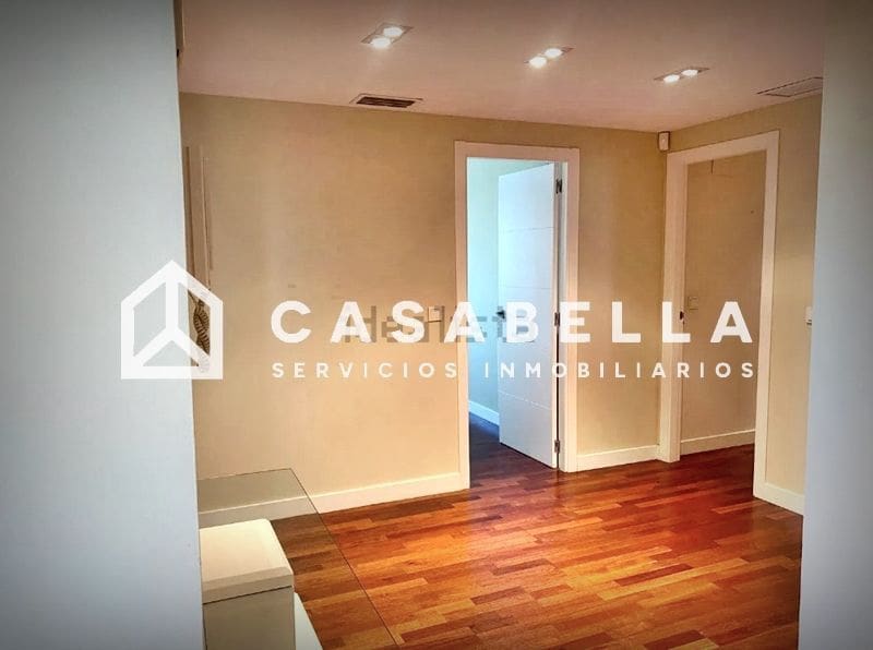Casa de 5 habitaciones en València ciudad en venta con garaje - 780.000 € (Ref: 9650180)