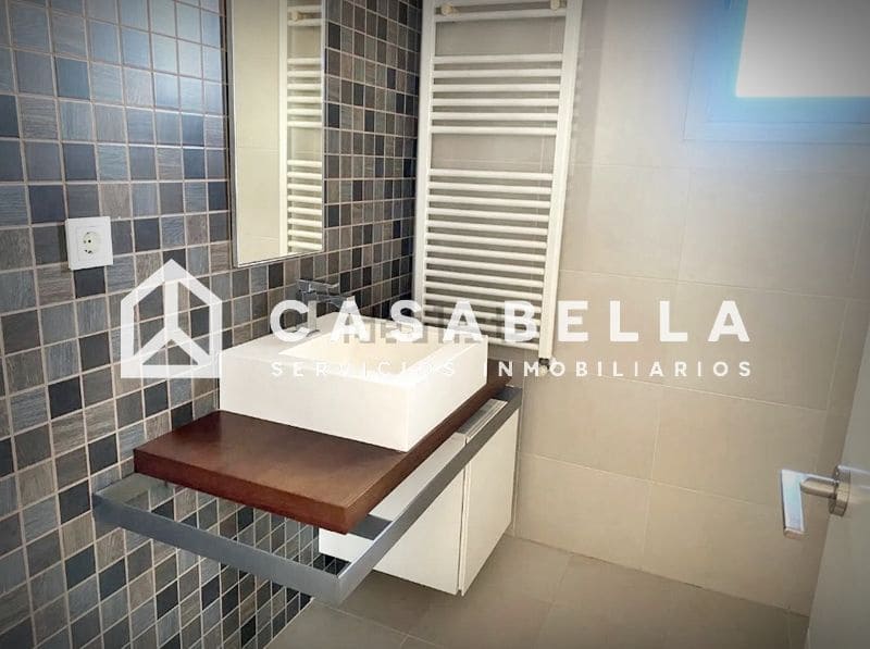 Casa de 5 habitaciones en València ciudad en venta con garaje - 780.000 € (Ref: 9650180)