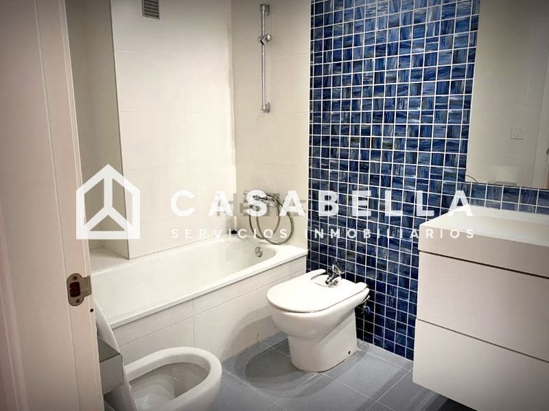 Casa de 5 habitaciones en València ciudad en venta con garaje - 780.000 € (Ref: 9650180)