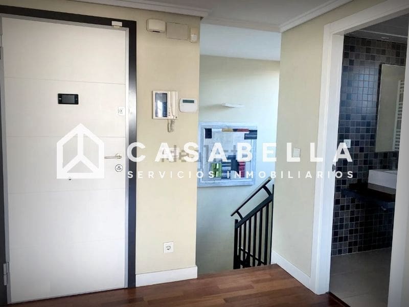 Casa de 5 habitaciones en València ciudad en venta con garaje - 780.000 € (Ref: 9650180)
