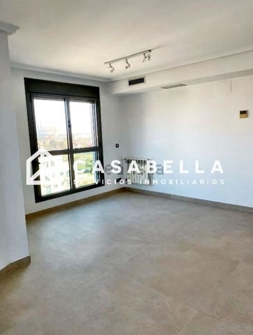 4 bedroom Penthouse for sale in La Punta, Valencia city with pool garage - € 510,000 (Ref: 9650181)