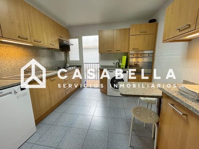 4 camera da letto Appartamento da affittare in La Vega Baixa, Valencia città - 1.600 € (Rif: 9650182)