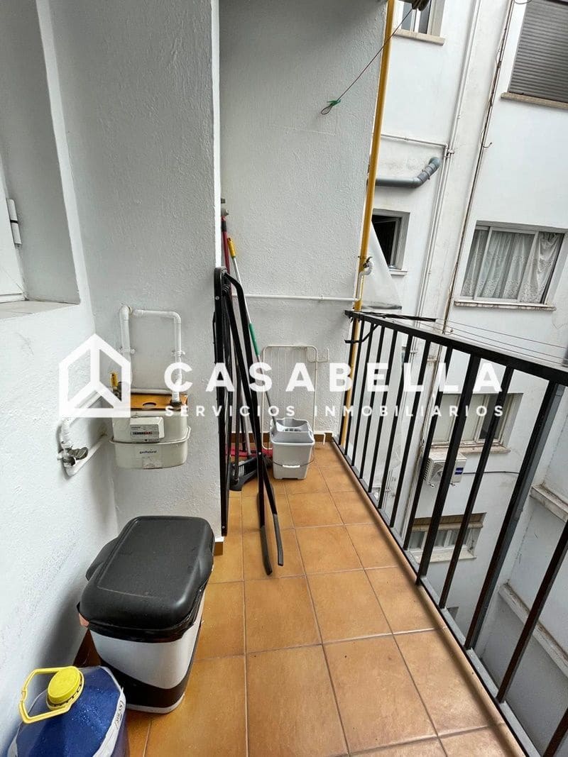 4 Zimmer Wohnung zu vermieten in Valencia Stadt - 1.600 € (Ref: 9650182)