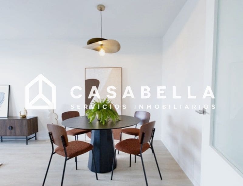 2 sypialnia Mieszkanie na sprzedaż w Miasto Walencja z basenem - 479 000 € (Ref: 9650183)