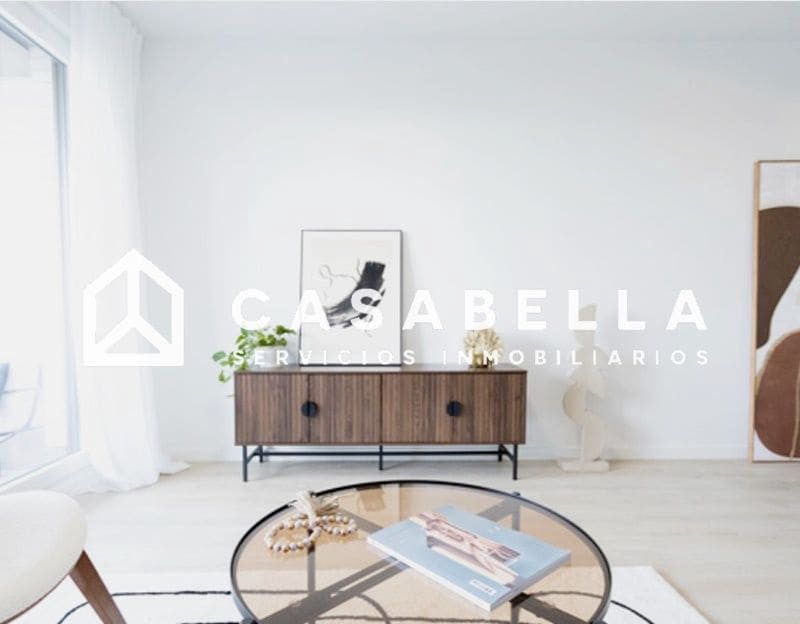 2 sypialnia Mieszkanie na sprzedaż w Miasto Walencja z basenem - 479 000 € (Ref: 9650183)