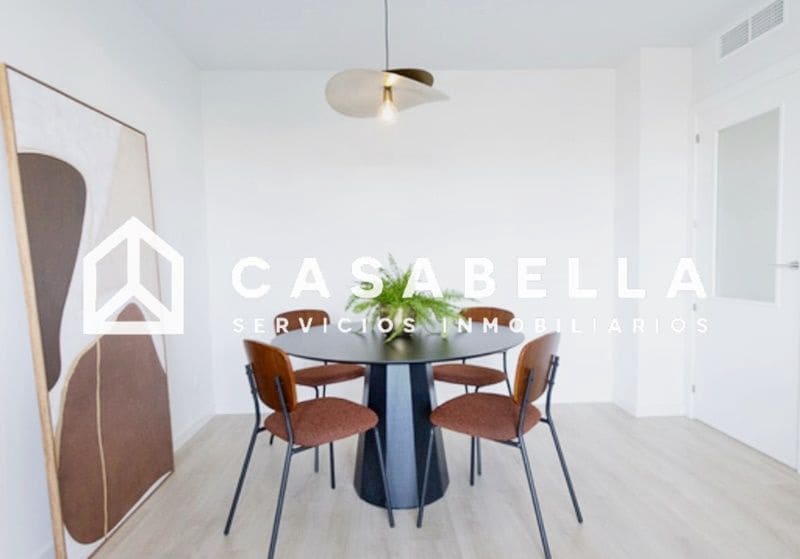 2 sypialnia Mieszkanie na sprzedaż w Miasto Walencja z basenem - 479 000 € (Ref: 9650183)