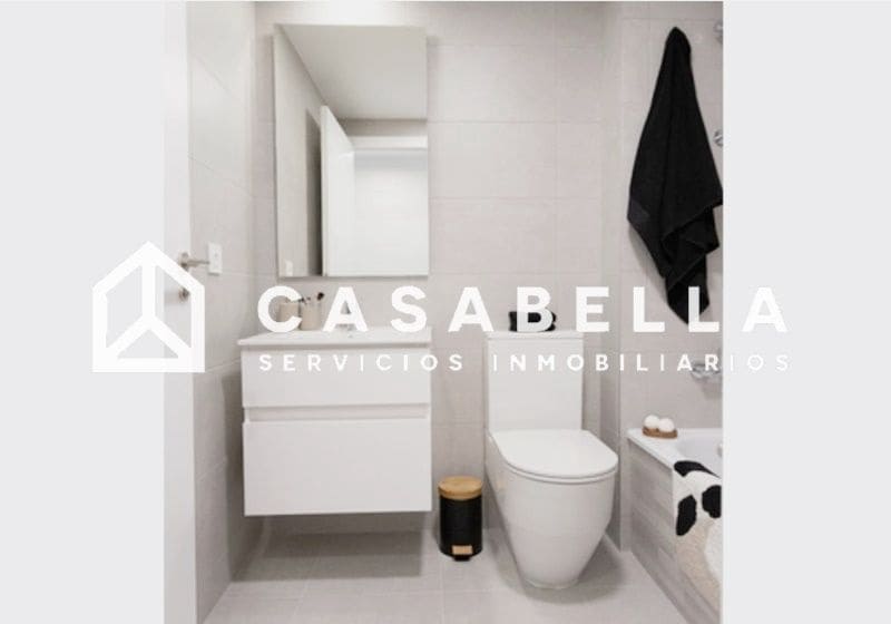 2 sypialnia Mieszkanie na sprzedaż w Miasto Walencja z basenem - 479 000 € (Ref: 9650183)