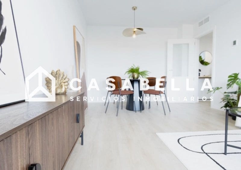 2 sypialnia Mieszkanie na sprzedaż w Miasto Walencja z basenem - 479 000 € (Ref: 9650183)