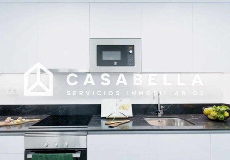 2 sypialnia Mieszkanie na sprzedaż w Miasto Walencja z basenem - 479 000 € (Ref: 9650183)