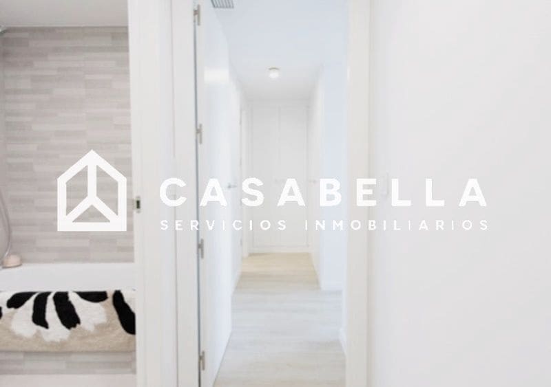 2 sypialnia Mieszkanie na sprzedaż w Miasto Walencja z basenem - 479 000 € (Ref: 9650183)