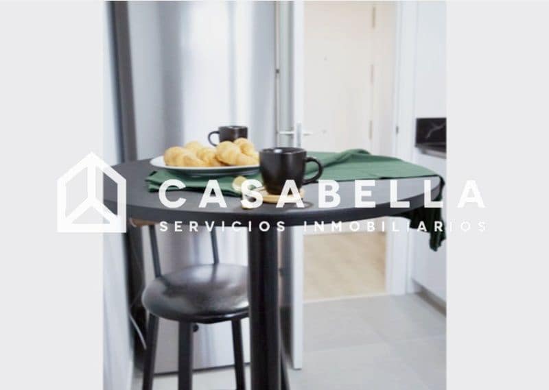 2 sypialnia Mieszkanie na sprzedaż w Miasto Walencja z basenem - 479 000 € (Ref: 9650183)