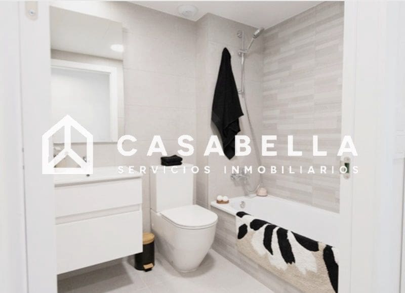 2 sypialnia Mieszkanie na sprzedaż w Miasto Walencja z basenem - 479 000 € (Ref: 9650183)