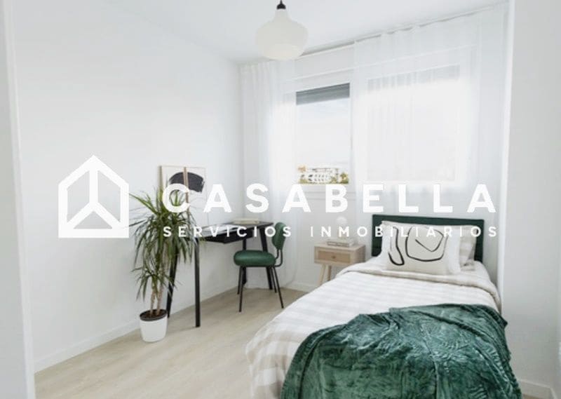 2 sypialnia Mieszkanie na sprzedaż w Miasto Walencja z basenem - 479 000 € (Ref: 9650183)