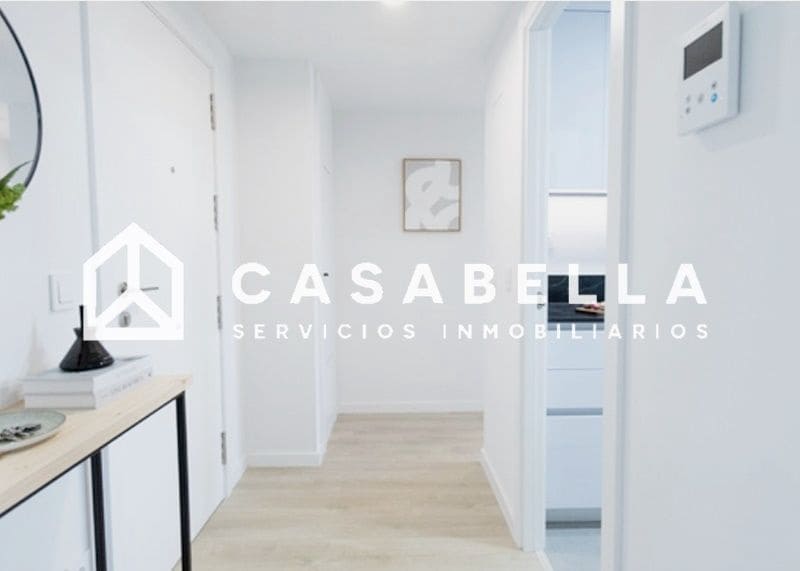 2 sypialnia Mieszkanie na sprzedaż w Miasto Walencja z basenem - 479 000 € (Ref: 9650183)