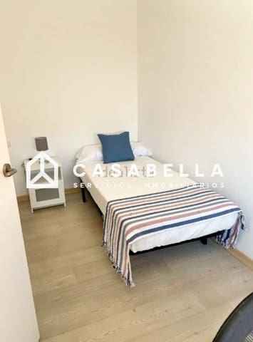 2 bedroom Penthouse for sale in El Grau, Valencia city - € 380,000 (Ref: 9650184)