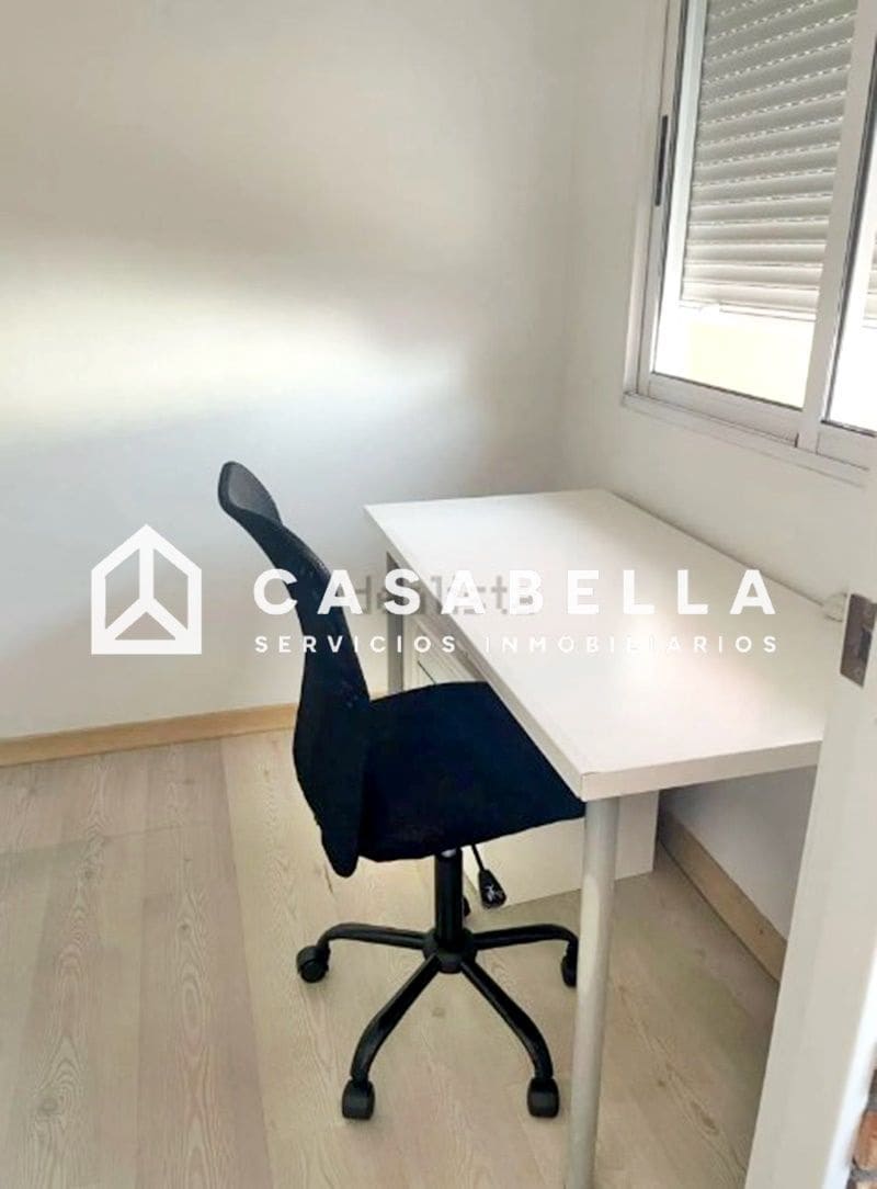 2 bedroom Penthouse for sale in Valencia city - € 380,000 (Ref: 9650184)