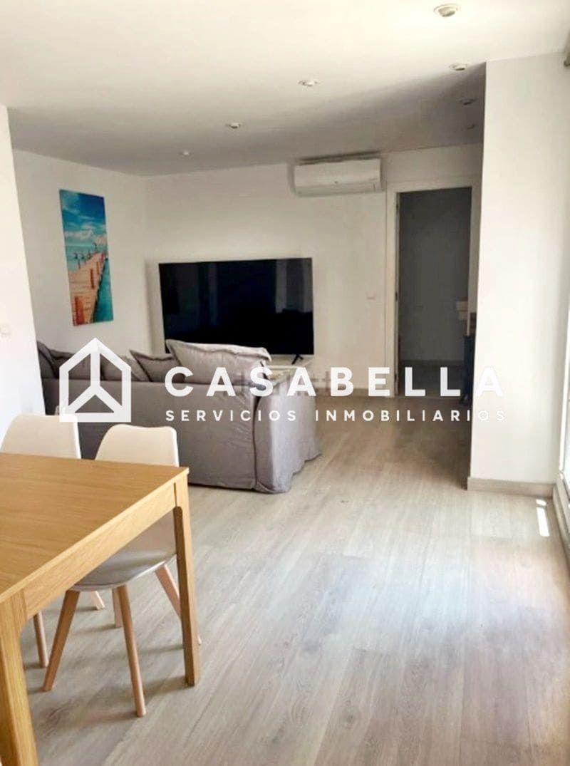 2 bedroom Penthouse for sale in Valencia city - € 380,000 (Ref: 9650184)