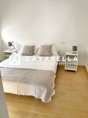 2 bedroom Penthouse for sale in El Grau, Valencia city - € 380,000 (Ref: 9650184)