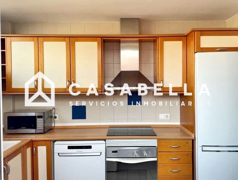 2 bedroom Penthouse for sale in Valencia city - € 380,000 (Ref: 9650184)