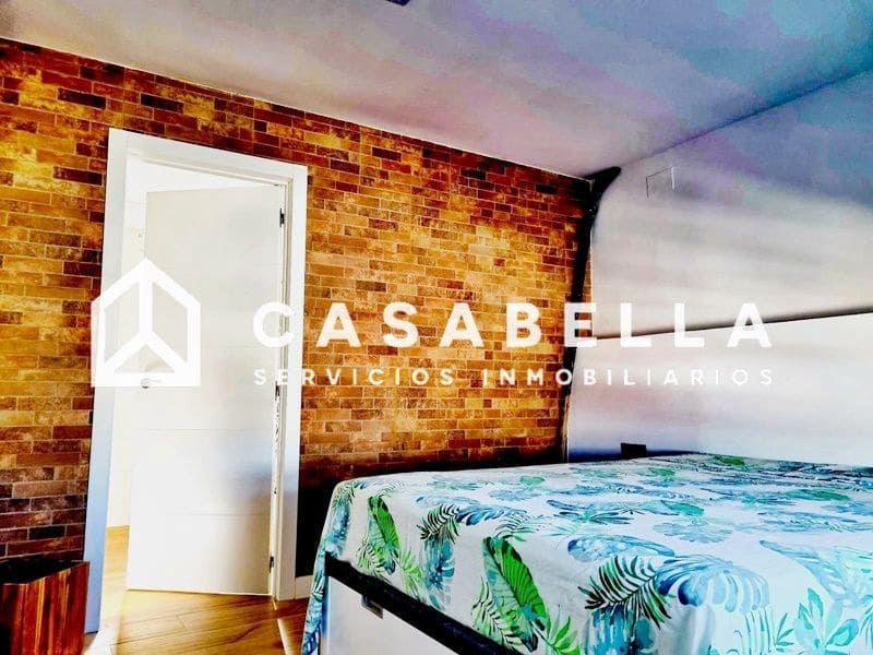 2 bedroom Penthouse for sale in Valencia city - € 620,000 (Ref: 9650185)