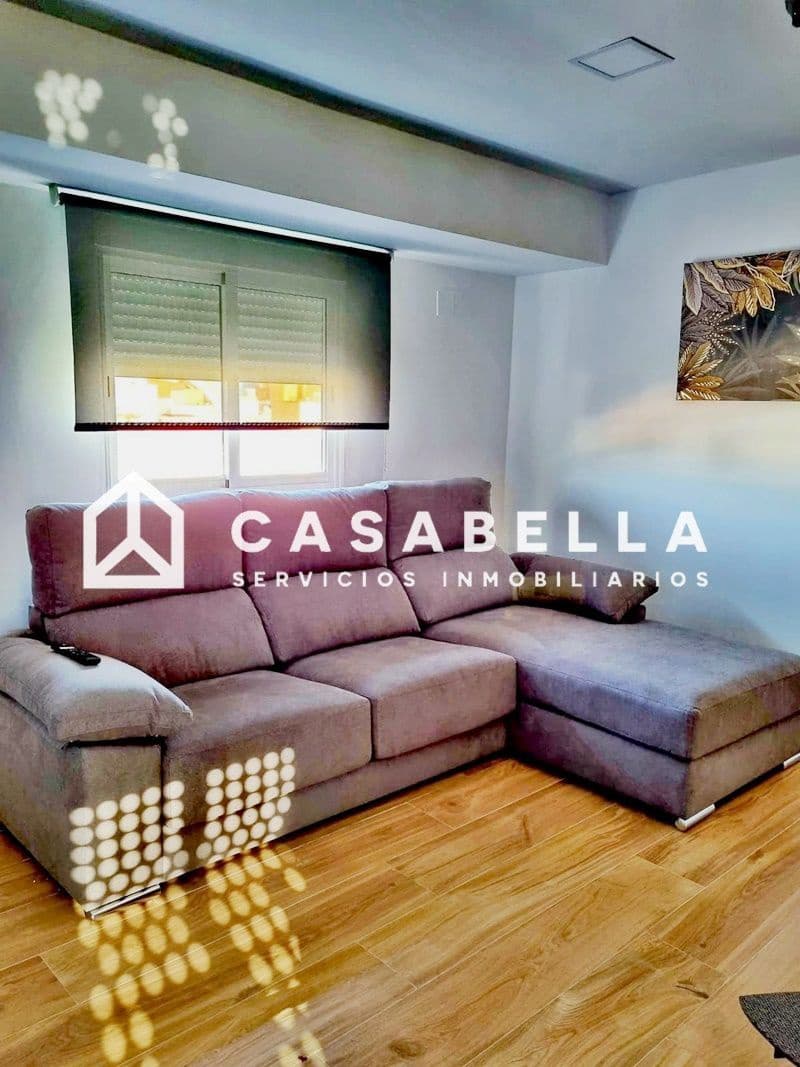 2 bedroom Penthouse for sale in Valencia city - € 620,000 (Ref: 9650185)