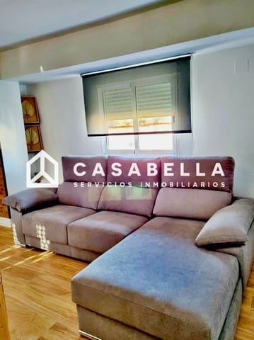 2 bedroom Penthouse for sale in Valencia city - € 620,000 (Ref: 9650185)