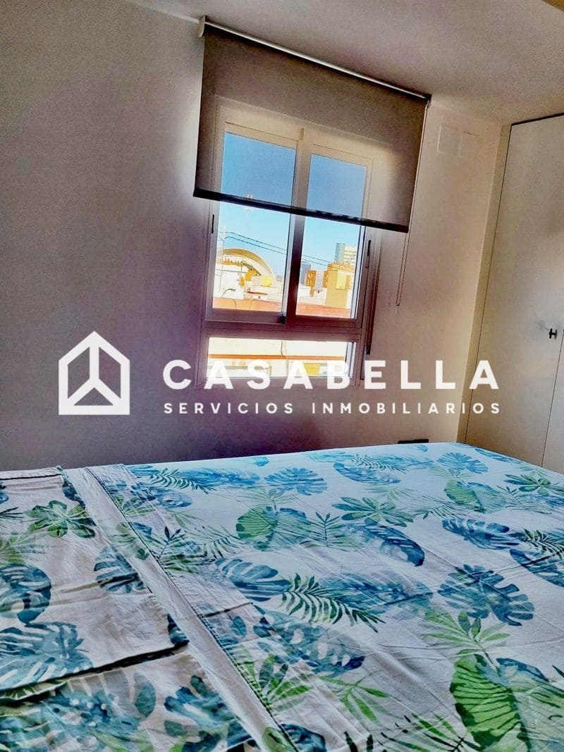 2 bedroom Penthouse for sale in Valencia city - € 620,000 (Ref: 9650185)