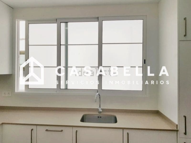 3 soveværelse Penthouse til salg i Valencia by - € 350.000 (Ref: 9650186)