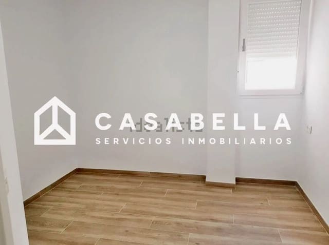 3 soveværelse Penthouse til salg i Nou Moles, Valencia by - € 350.000 (Ref: 9650186)