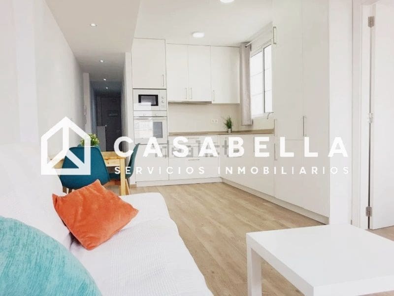 3 soveværelse Penthouse til salg i Valencia by - € 350.000 (Ref: 9650186)