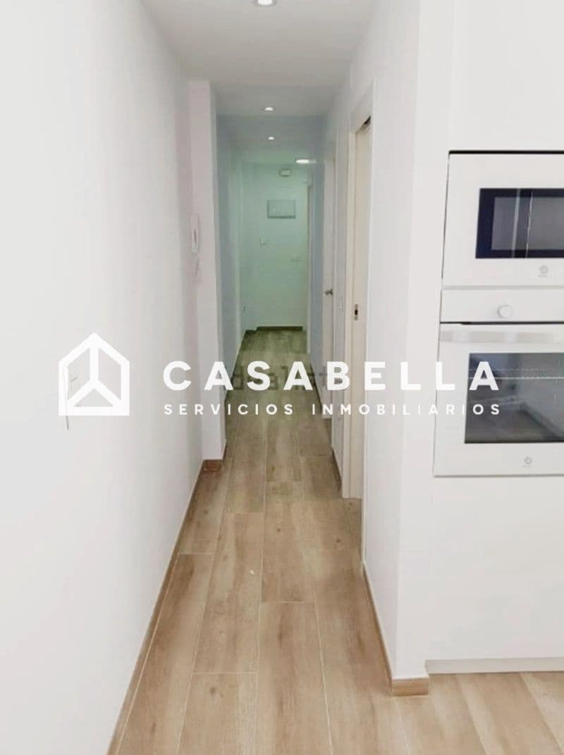 3 soveværelse Penthouse til salg i Valencia by - € 350.000 (Ref: 9650186)