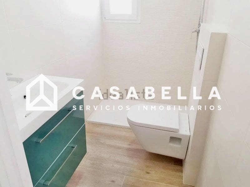 3 soveværelse Penthouse til salg i Valencia by - € 350.000 (Ref: 9650186)