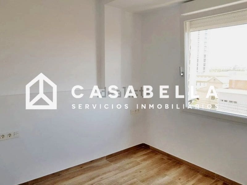 3 soveværelse Penthouse til salg i Valencia by - € 350.000 (Ref: 9650186)
