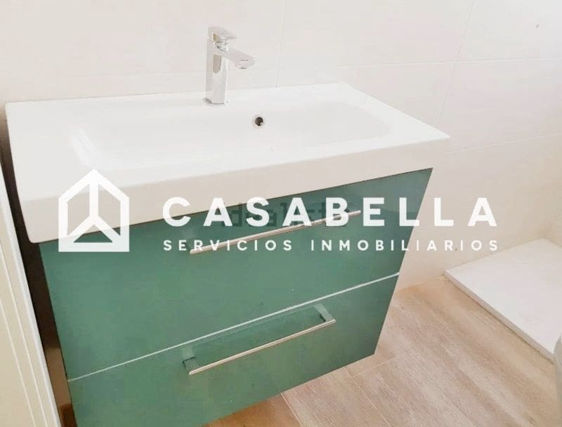 3 soveværelse Penthouse til salg i Valencia by - € 350.000 (Ref: 9650186)