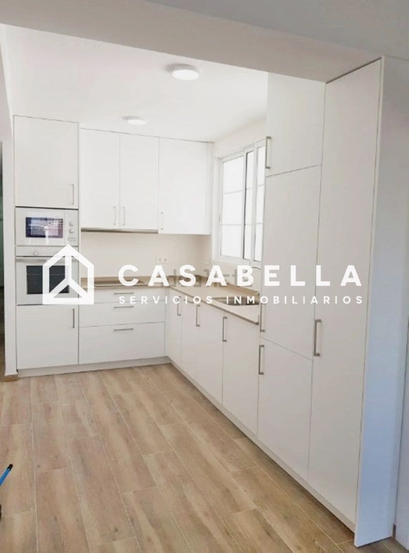 3 soveværelse Penthouse til salg i Valencia by - € 350.000 (Ref: 9650186)