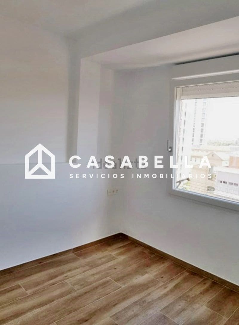 3 soveværelse Penthouse til salg i Valencia by - € 350.000 (Ref: 9650186)